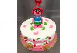 Tort Trolle Tort Trolle
