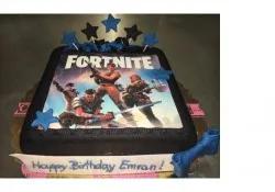 Tort Fortnite Tort Fortnite