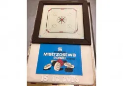 Tort na mistrzostwa Tort na mistrzostwa