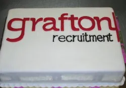 Tort firmowy Grafton Recruitment Tort firmowy Grafton Recruitment