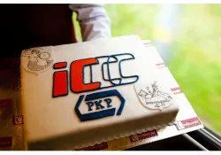 Tort firmowy PKP Intercity Tort firmowy PKP Intercity