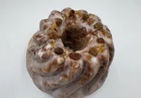 Babka drożdżowa