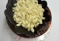 Brownie De Lux