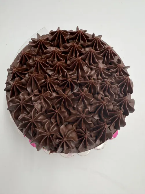 Czekoladowe brownie