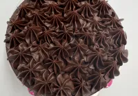 Czekoladowe brownie