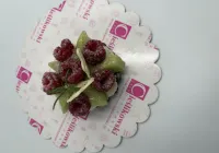 Tartoletka