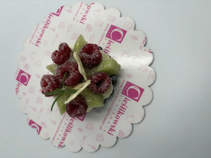 Tartoletka