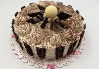 TORT TIRAMISu