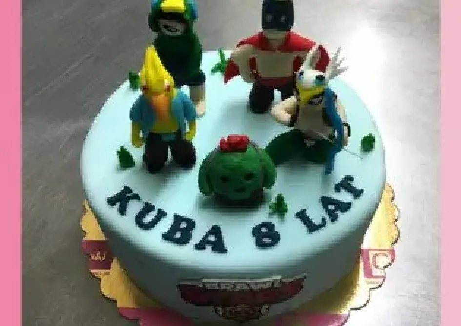 Tort Brawl Stars (2)