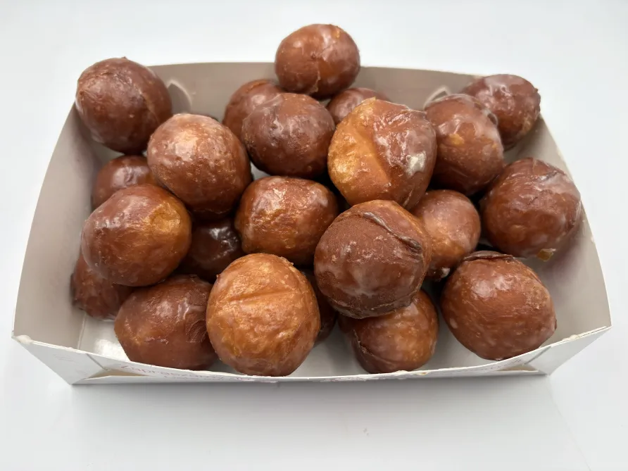 PĄCZKI MALUSZKI