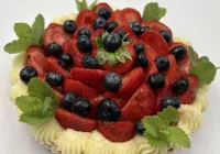 Tarta owocowa